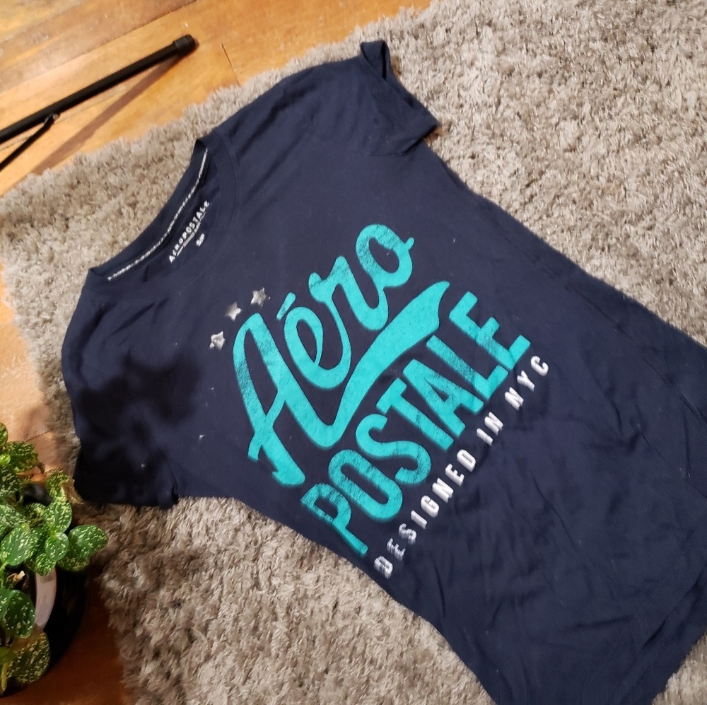 aero t-shirt
